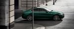 Alfa Romeo Giulia Ti 2019 года